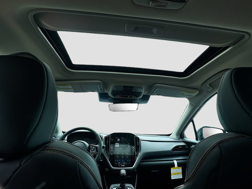 New 2026 Subaru Crosstrek 2.5i Limited w/ Crosstrek Mirror Package AWD/4WD image 21