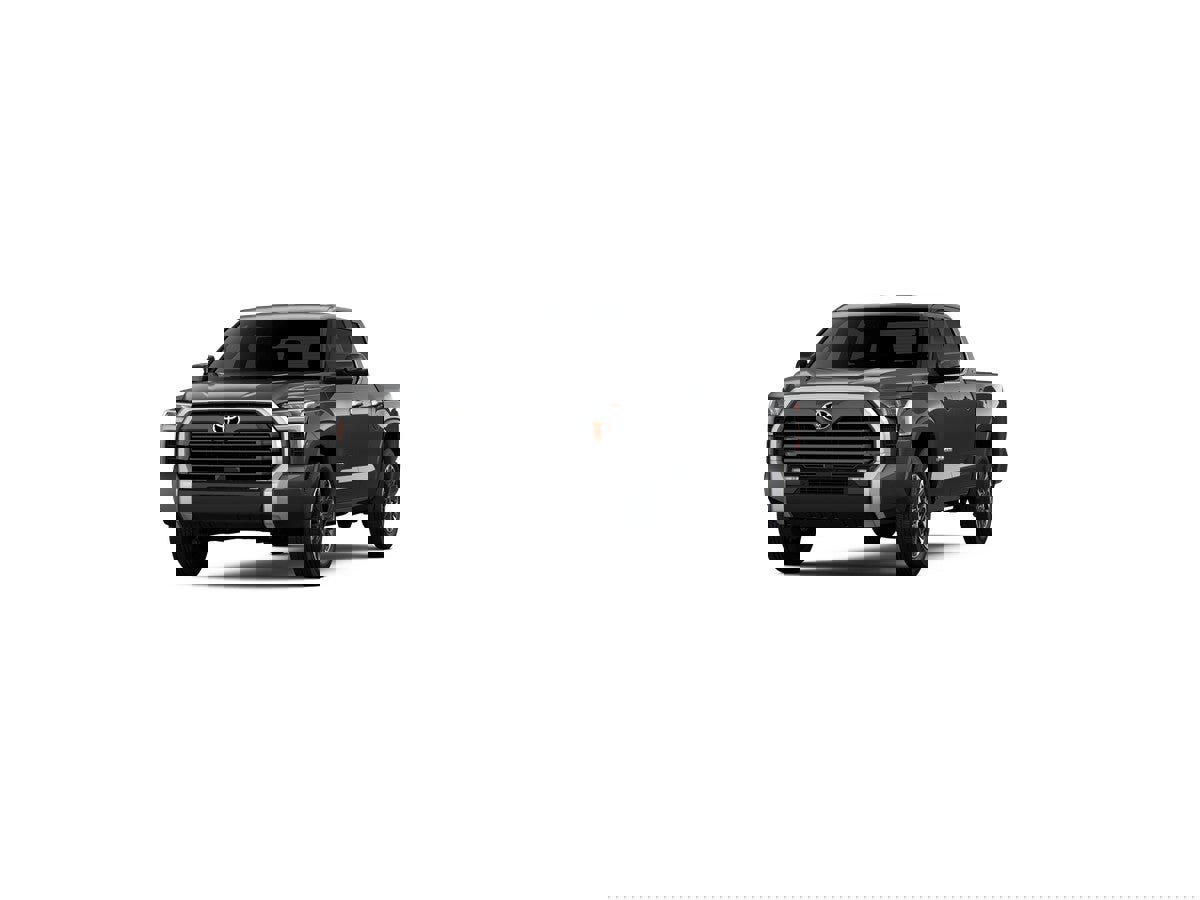 New 2026 Toyota Tundra Limited image 52