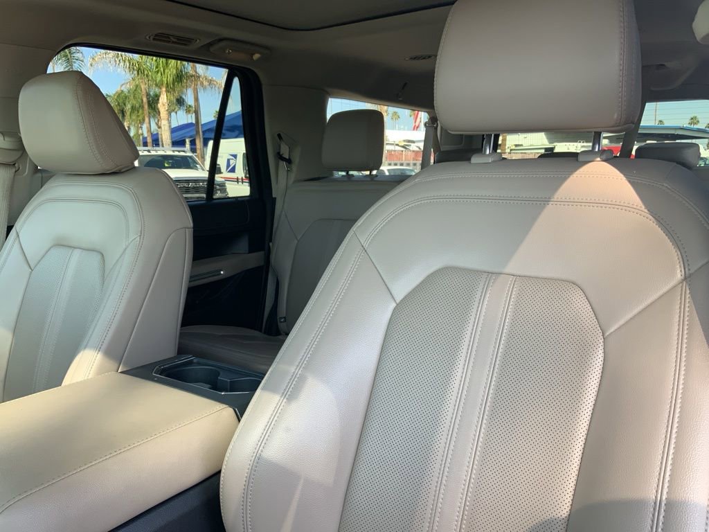 Used 2024 Ford Expedition Max Limited image 17
