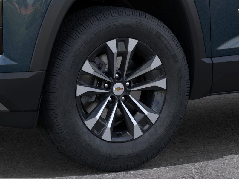 New 2026 Chevrolet Equinox LT w/ Convenience Package II AWD/4WD image 10
