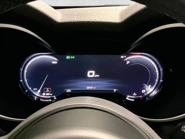 Used 2024 Alfa Romeo Stelvio Ti AWD/4WD image 22