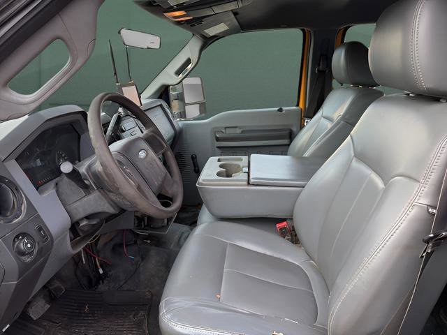 Used 2012 Ford F450 XL w/ High Capacity Trailer Tow Pkg image 11