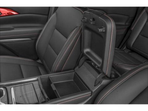 New 2026 Chevrolet Traverse High Country AWD/4WD image 16