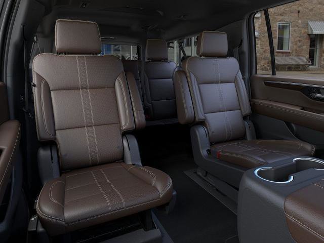 New 2026 Chevrolet Suburban High Country image 17