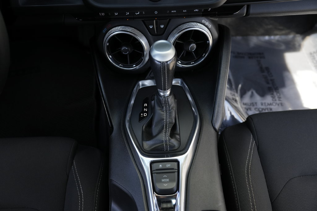 Used 2020 Chevrolet Camaro LT w/ RS Package RWD image 35