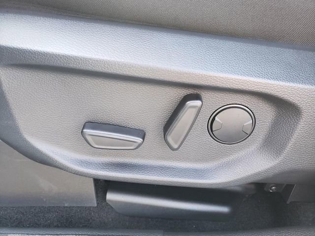 New 2025 Ford Ranger XLT w/ Equipment Group 301A High image 16