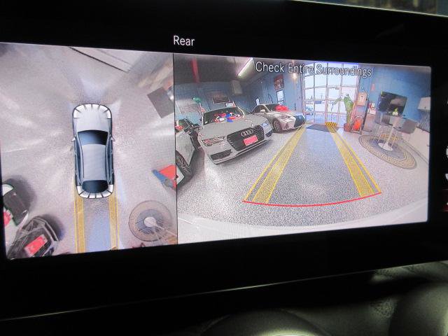 Used 2021 Mercedes-Benz GLC 300 4MATIC Coupe image 34