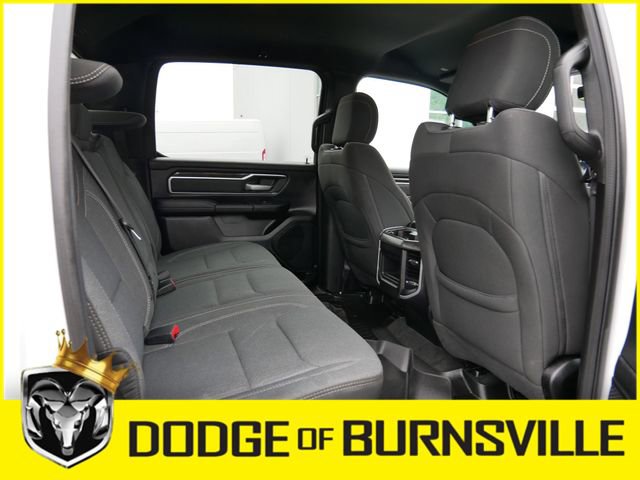 Used 2021 RAM 1500 Big Horn AWD/4WD image 17