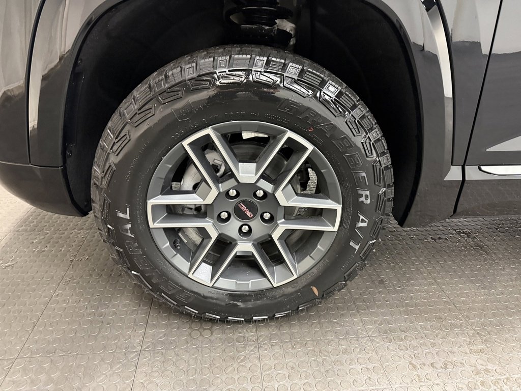 New 2026 GMC Terrain AT4 image 9