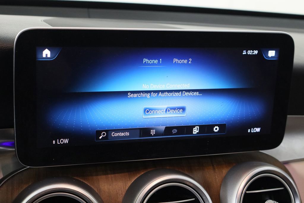 Used 2020 Mercedes-Benz GLC 300 image 29