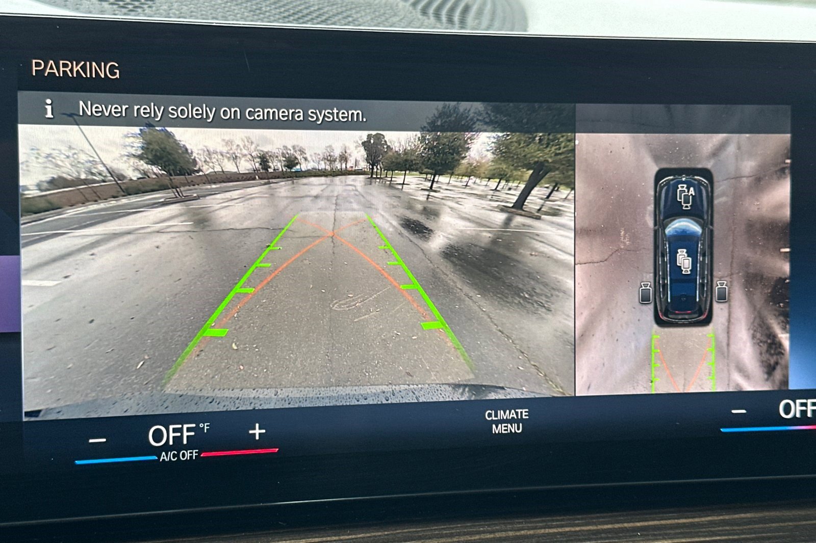 Certified 2023 BMW X7 xDrive40i w/ Premium Package image 25