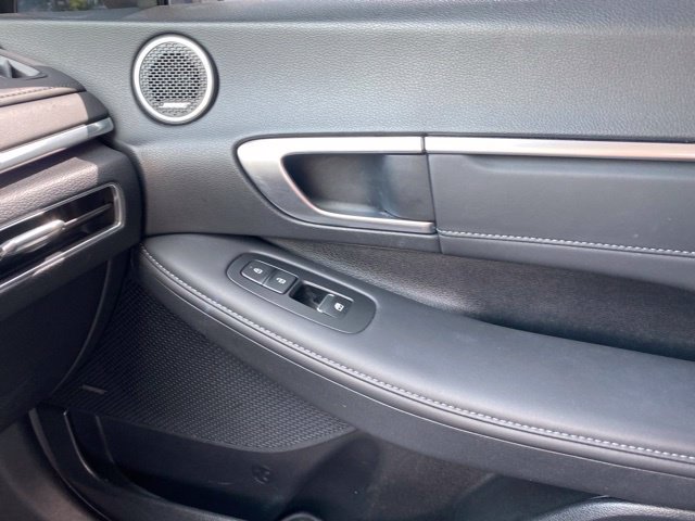 Used 2022 Hyundai Sonata Limited FWD image 19