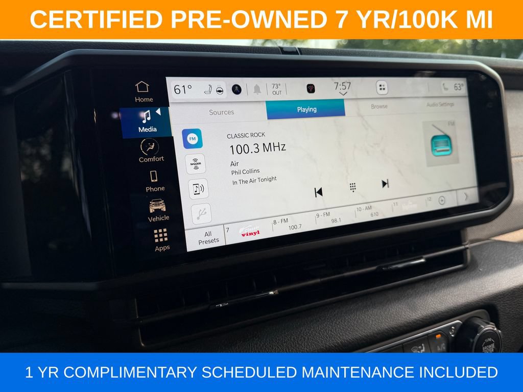 Used 2024 Jeep Wrangler Sport AWD/4WD image 12
