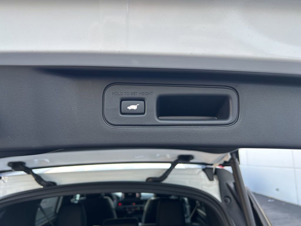 New 2026 Honda Passport TrailSport image 42