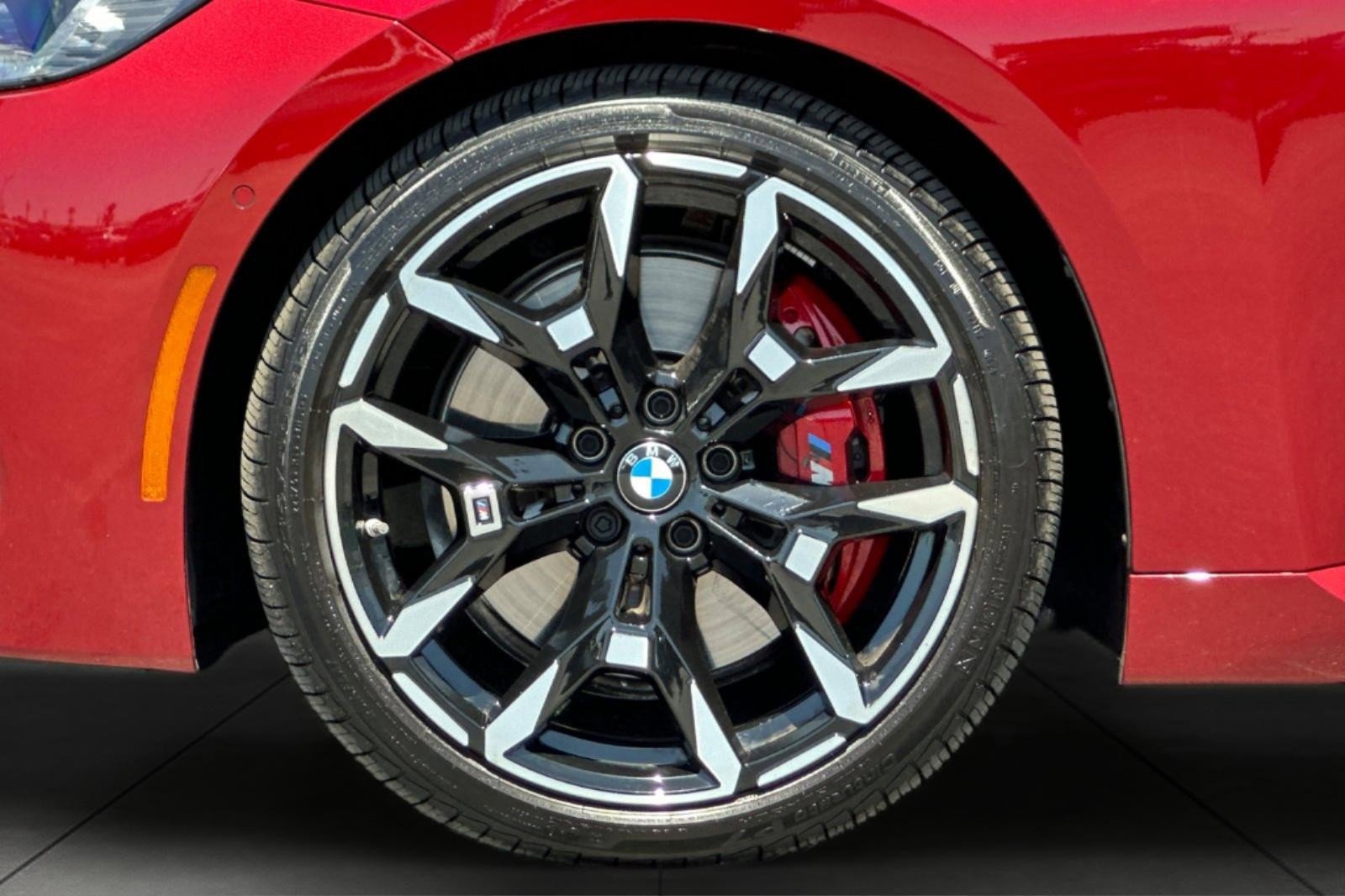 Used 2025 BMW 230i Coupe w/ M Sport Package RWD image 25