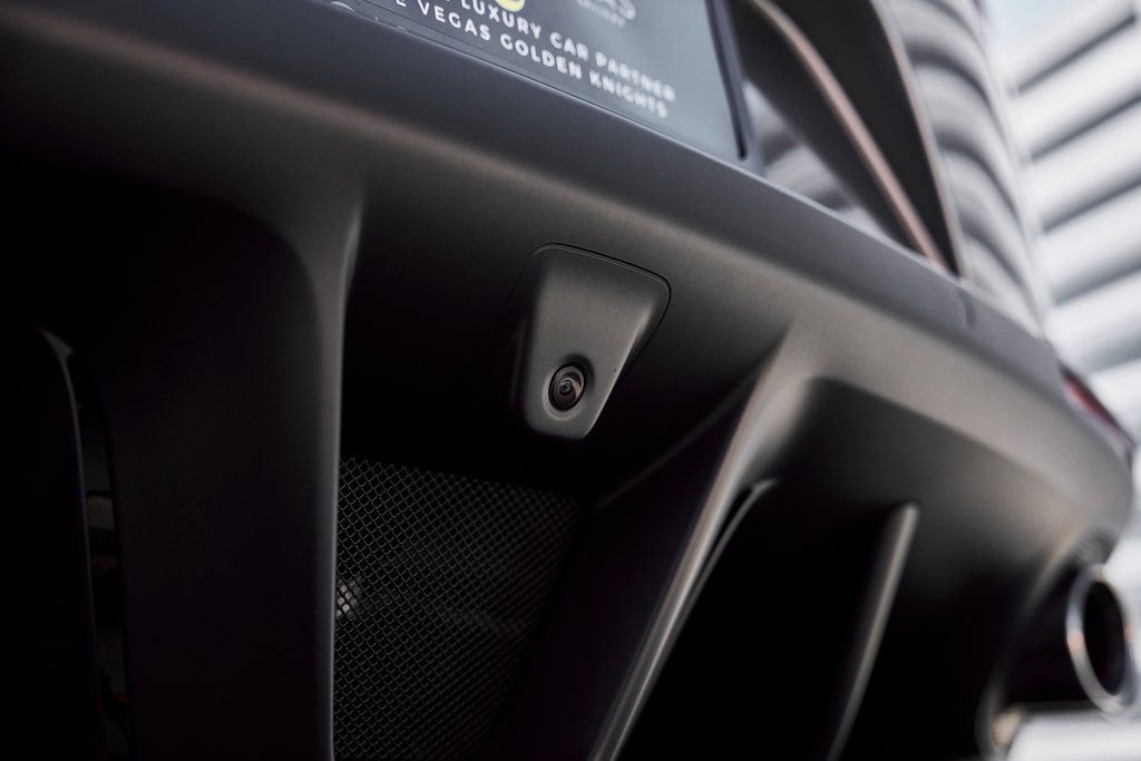 Used 2020 Ferrari GTC4Lusso AWD/4WD image 15