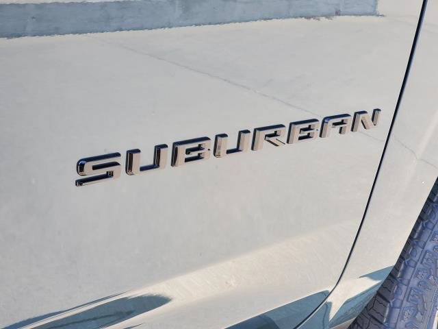 New 2026 Chevrolet Suburban Z71 w/ Comfort Package image 6