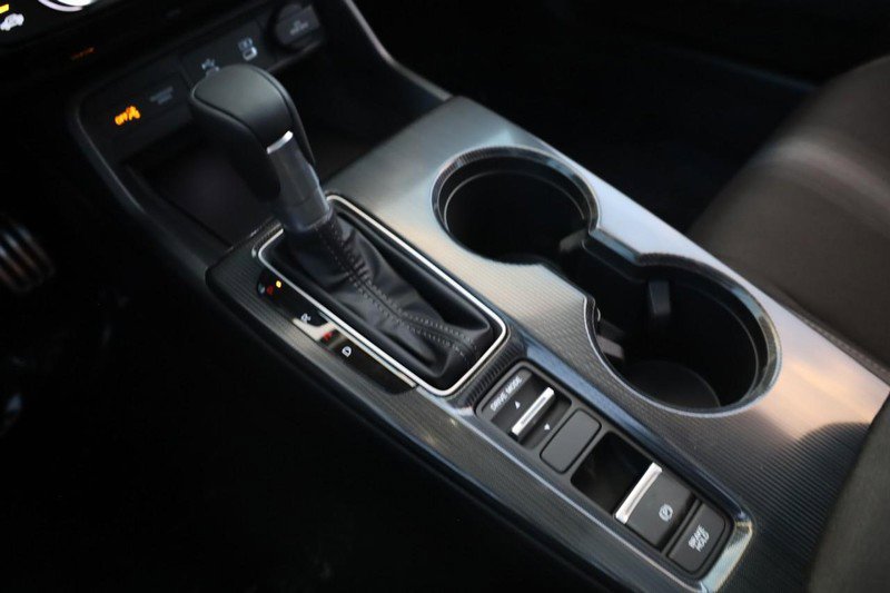 New 2026 Honda Civic Sport image 15