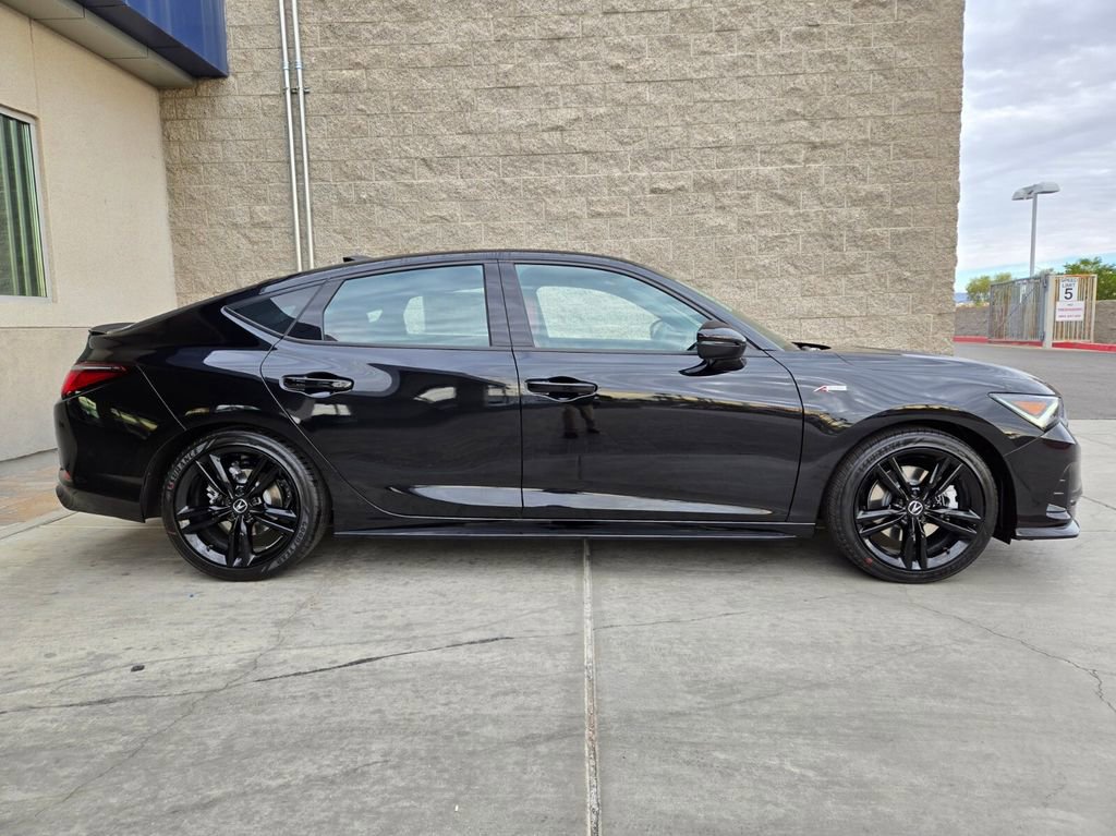 New 2026 Acura Integra A-Spec image 6