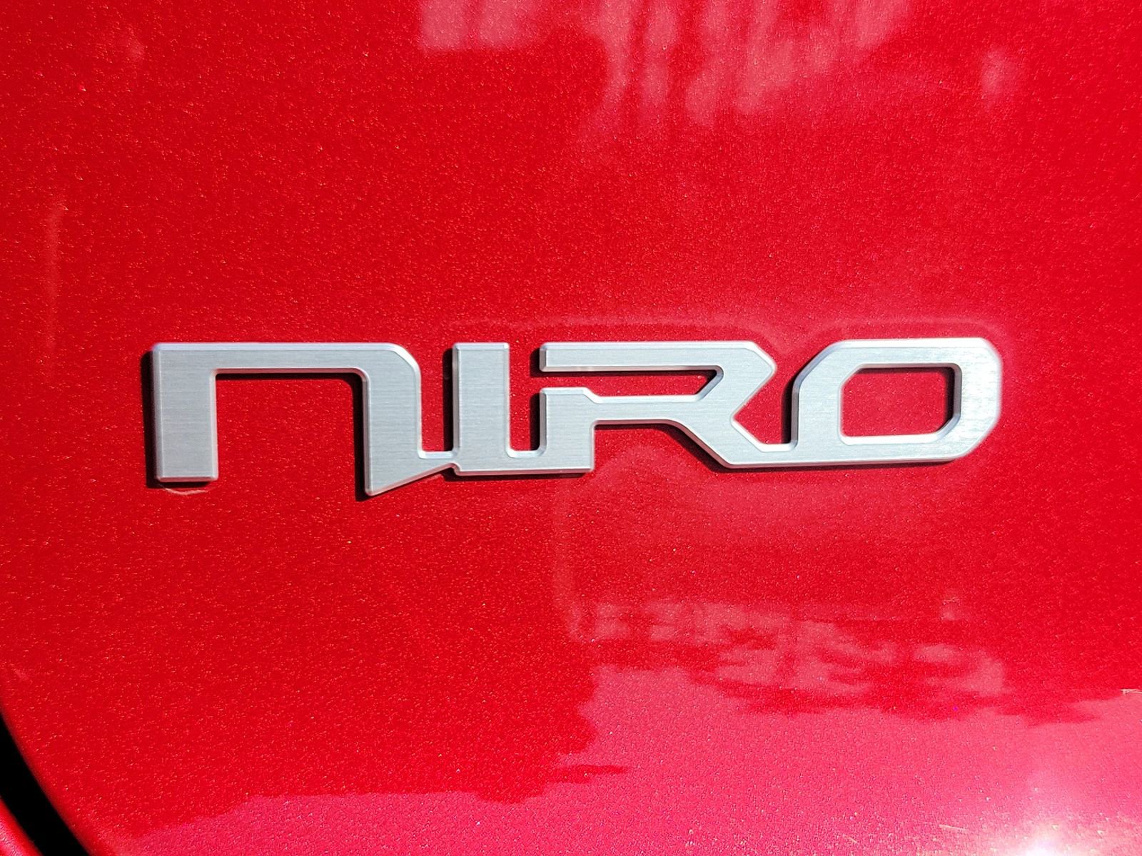 Used 2025 Kia Niro Wind image 26