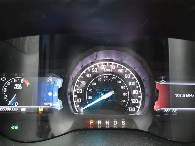 Used 2020 Ford Ranger Lariat AWD/4WD image 11