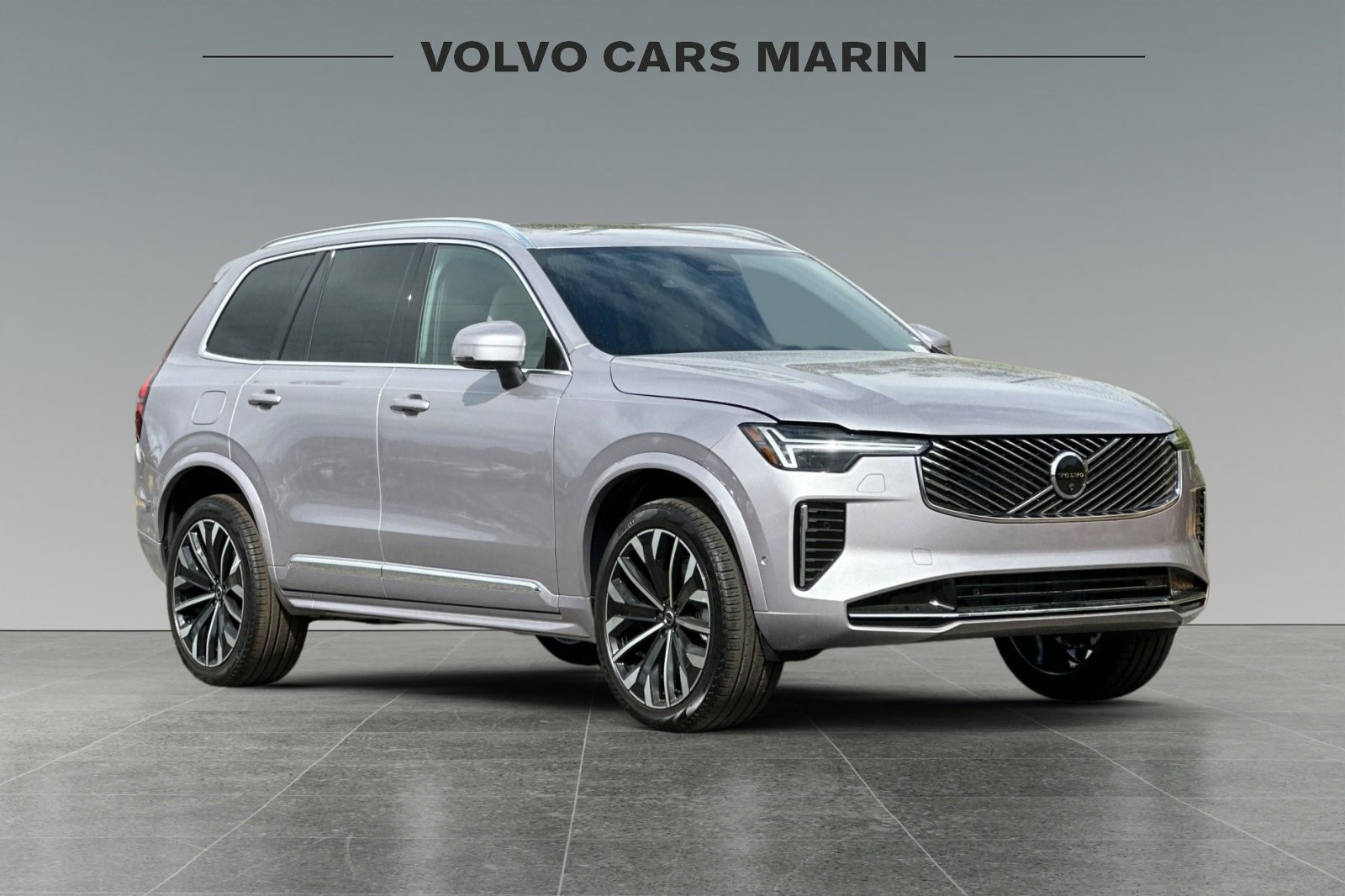 New 2026 Volvo XC90 B6 Plus w/ Protection Package Premier image 9