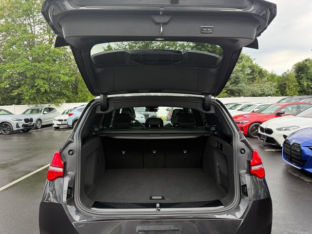 Certified 2025 BMW X3 xDrive30i w/ Convenience Package AWD/4WD image 34