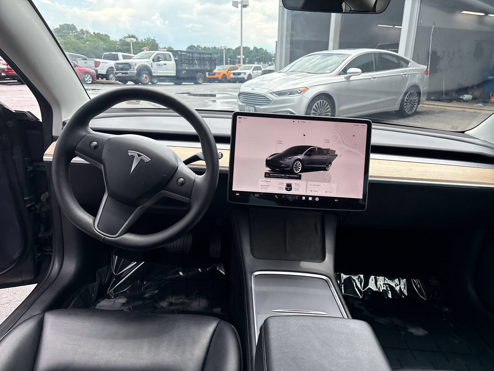 Used 2022 Tesla Model 3 RWD image 33