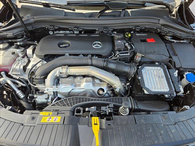 Certified 2026 Mercedes-Benz GLA 250 image 16