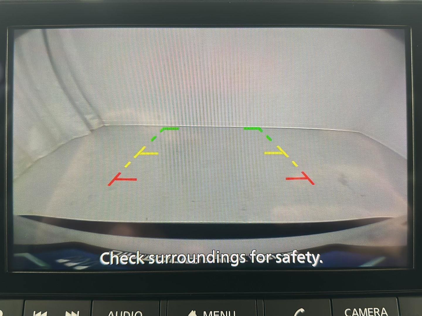 Used 2023 Nissan Rogue SV image 15