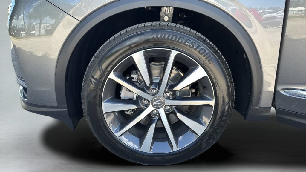 New 2026 Acura MDX w/ Technology Package AWD/4WD image 36
