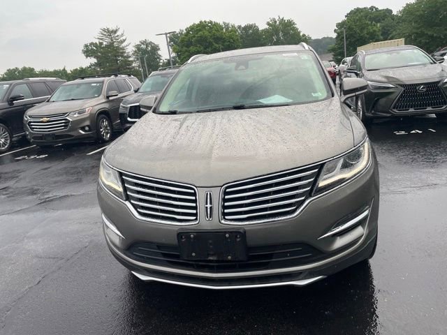 Used 2017 Lincoln MKC Reserve w/ Lincoln MKC Climate Package AWD/4WD image 2