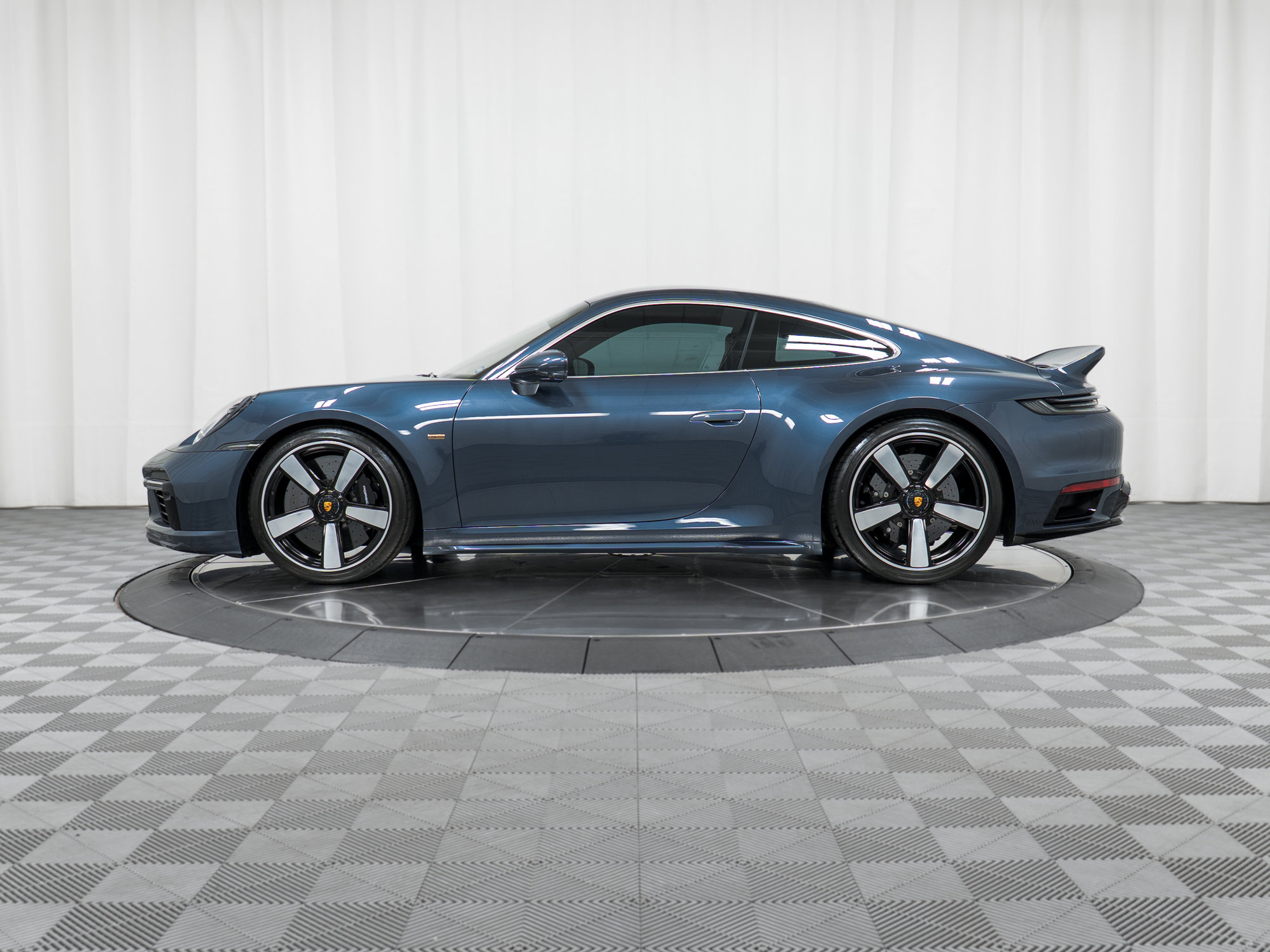 Used 2023 Porsche 911 Sport Classic image 2