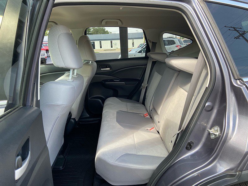 Used 2016 Honda CR-V SE image 8