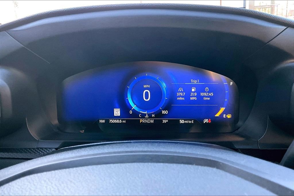 Used 2020 Ford Explorer ST image 20