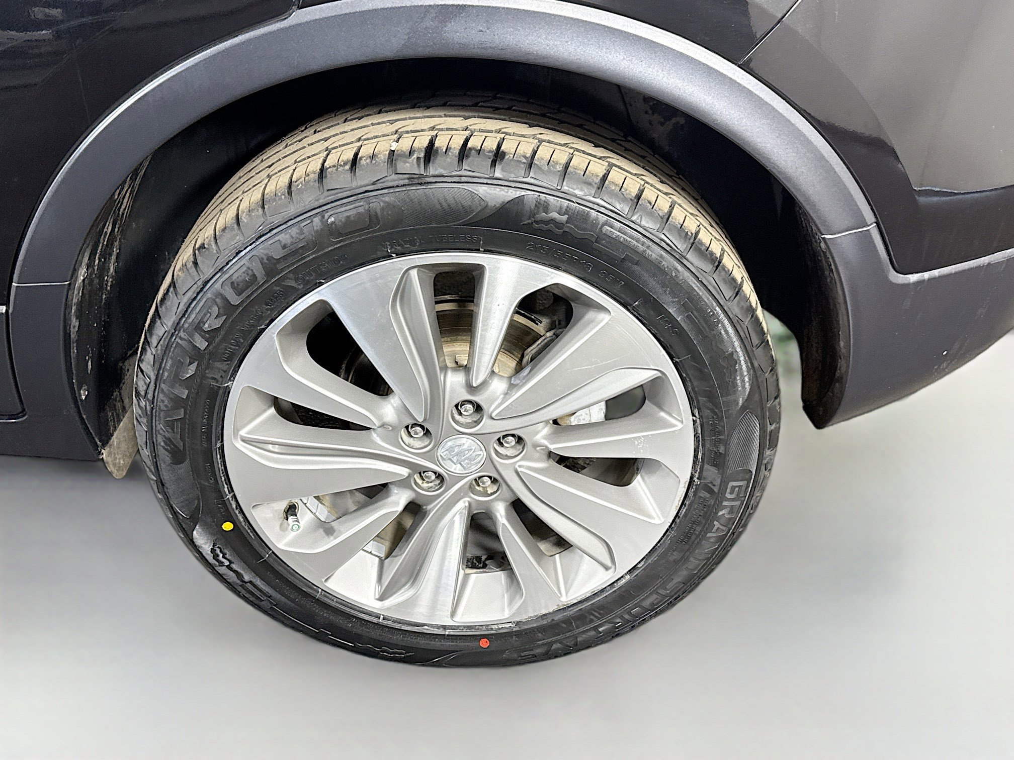 Used 2019 Buick Encore Preferred image 37