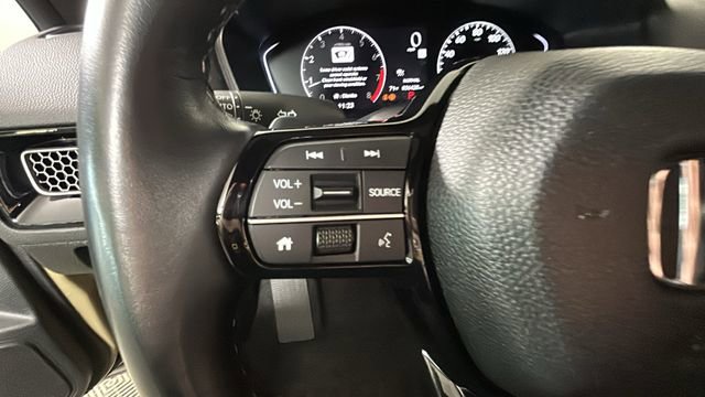 Used 2025 Honda Civic Sport image 16