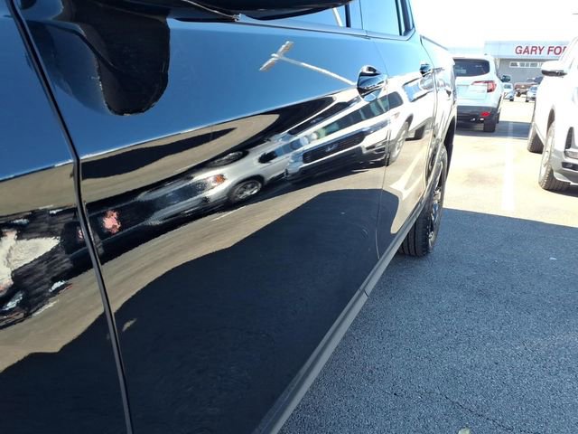 Certified 2023 Honda Ridgeline Black Edition image 5