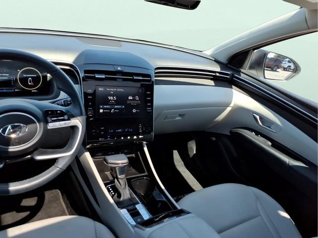 Used 2023 Hyundai Tucson SEL w/ Convenience Package AWD/4WD image 18