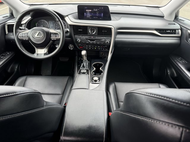 Used 2018 Lexus RX 350 FWD image 15