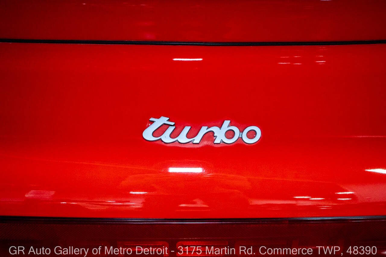 Used 1987 Porsche 911 Carrera image 31