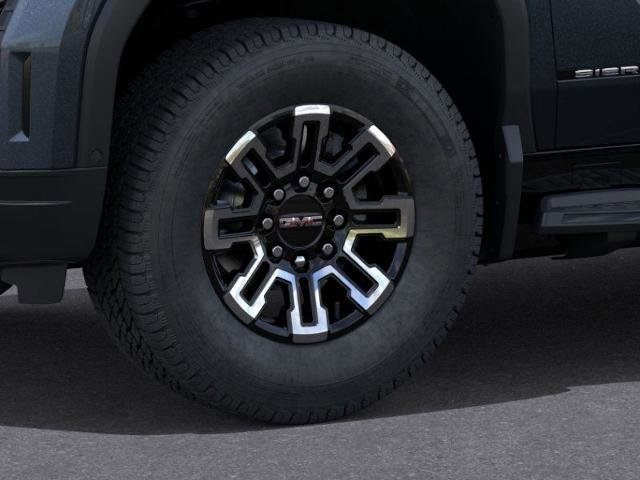 New 2026 GMC Sierra EV Elevation image 33