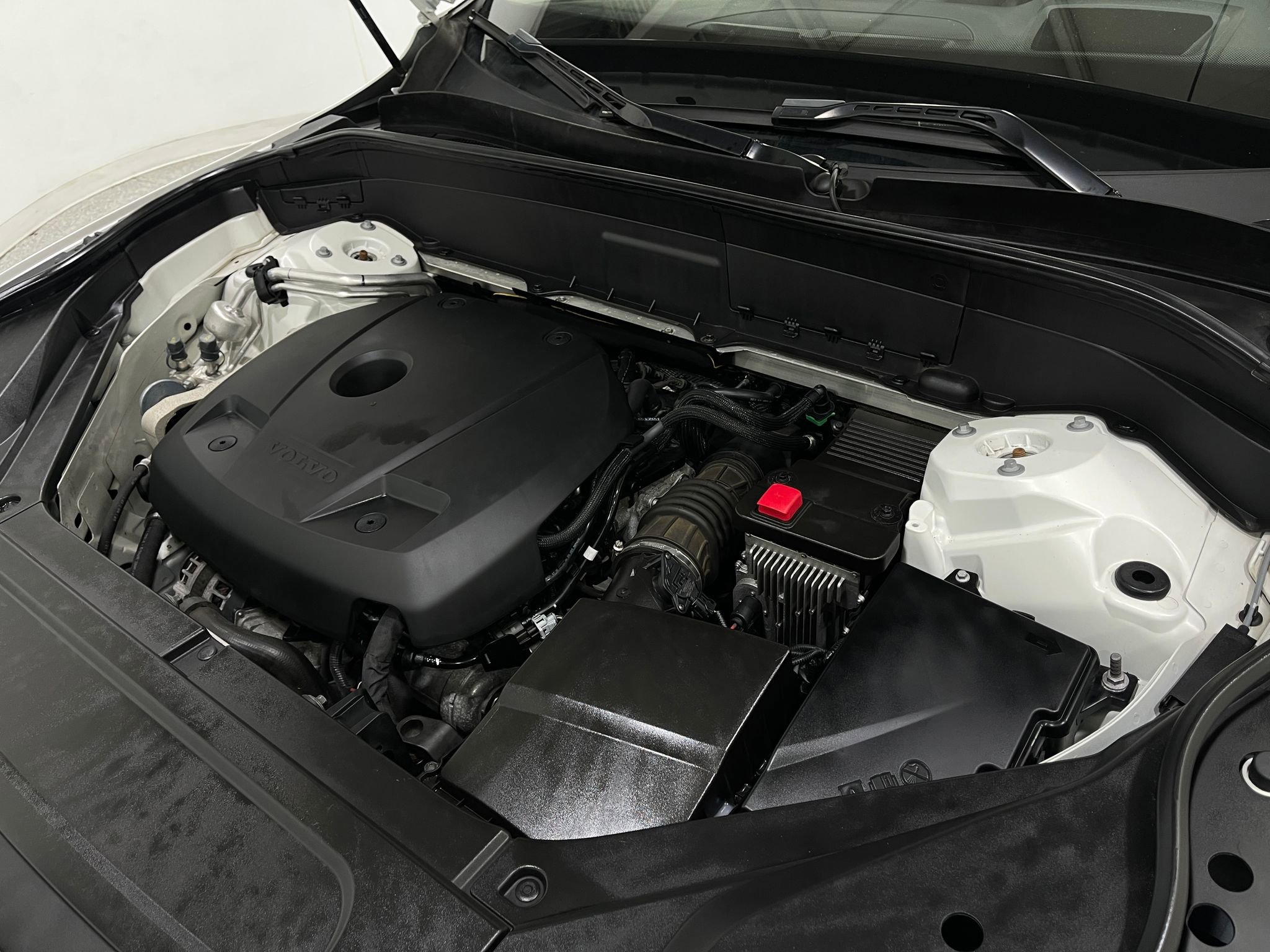 Used 2021 Volvo XC90 T6 Momentum w/ Advanced Package AWD/4WD image 29