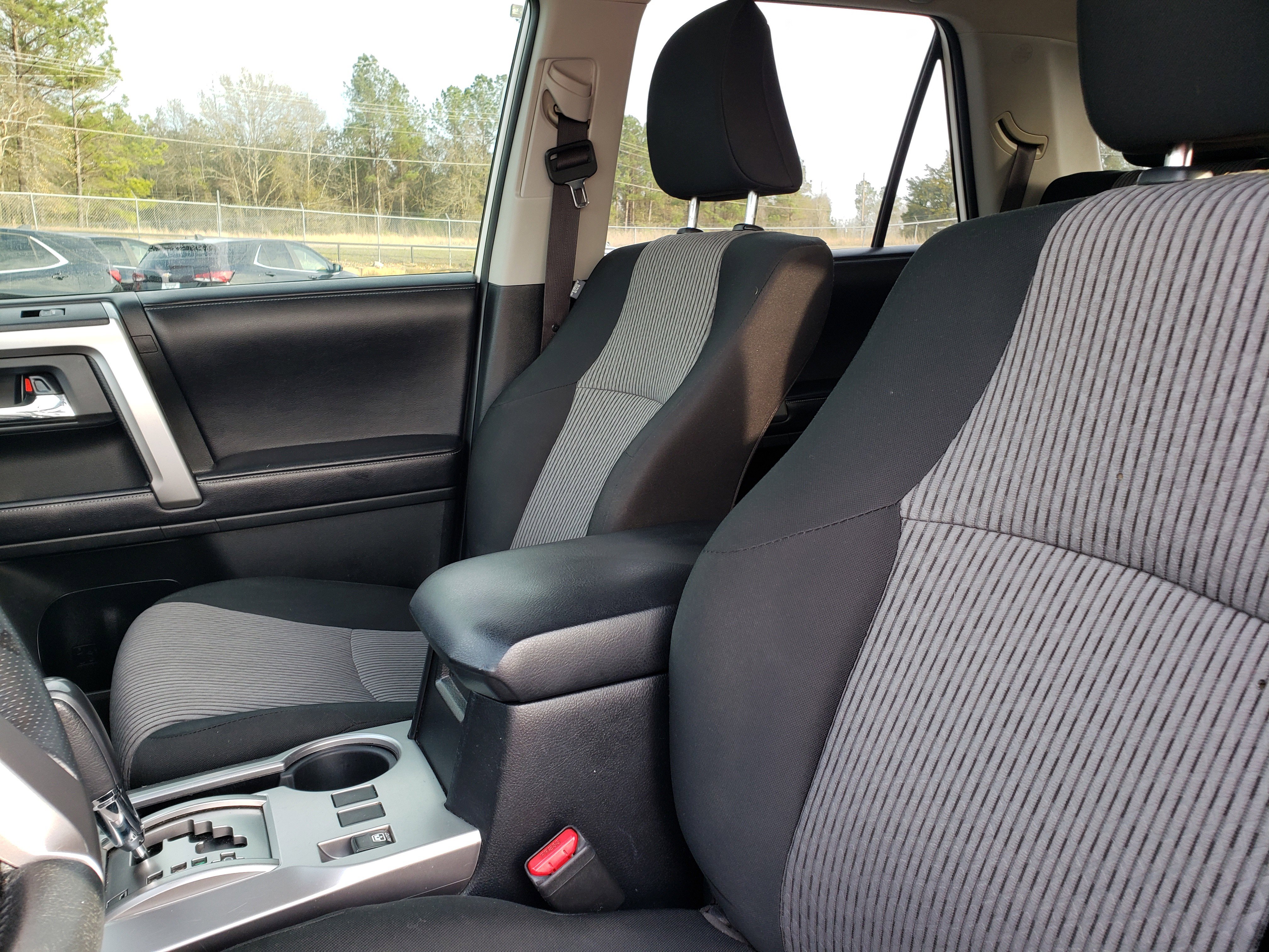 Used 2019 Toyota 4Runner 2WD image 25