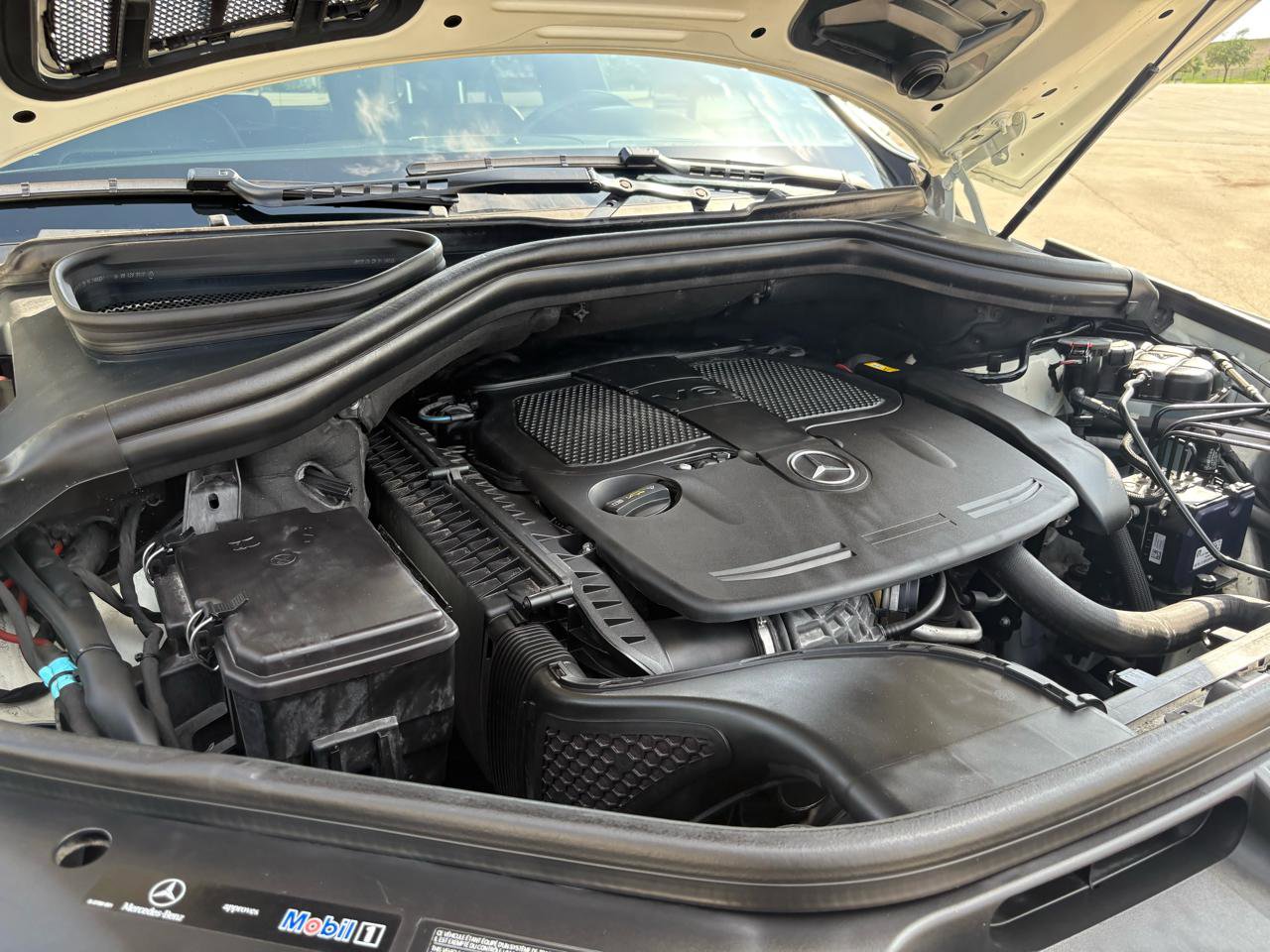 Used 2012 Mercedes-Benz ML 350 4MATIC image 47