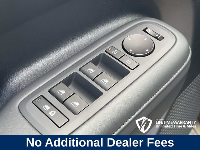 New 2026 Hyundai Santa Fe SEL FWD image 22
