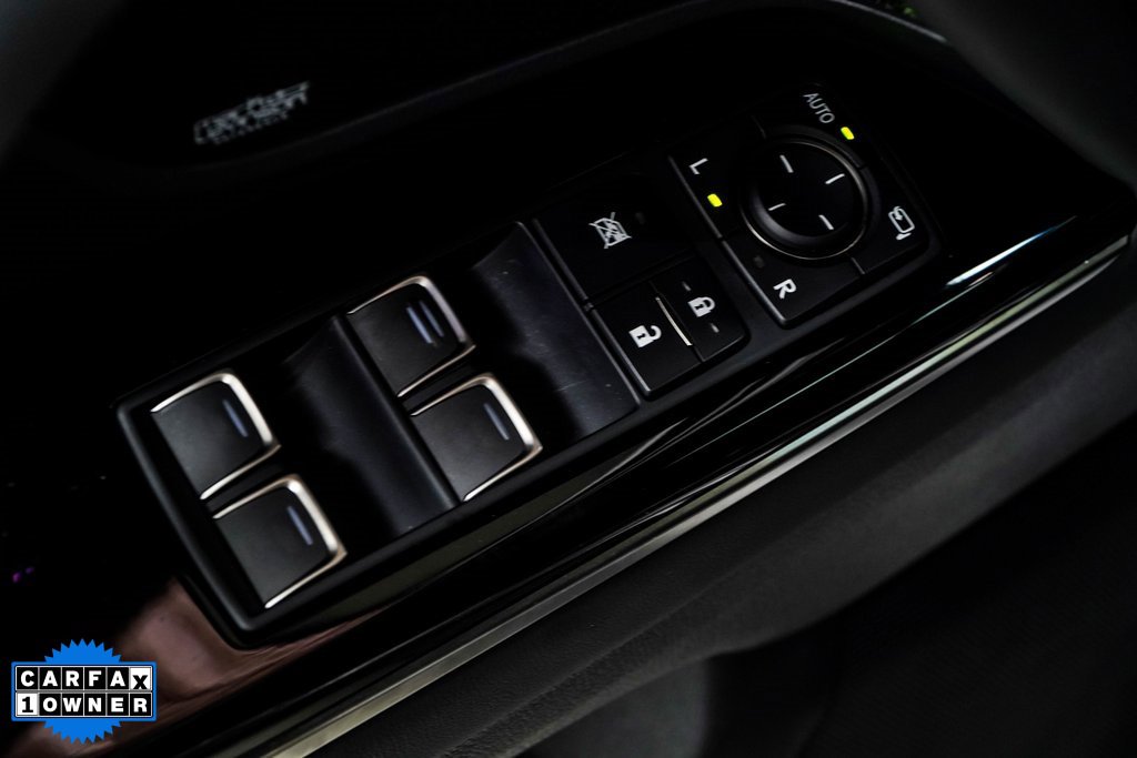 Used 2023 Lexus LX 600 F Sport image 46