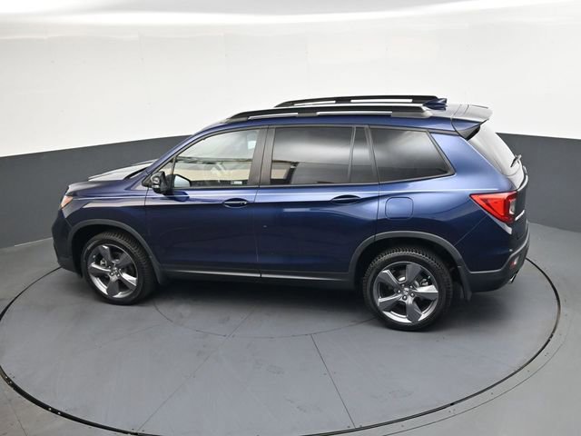 Used 2019 Honda Passport Touring image 26