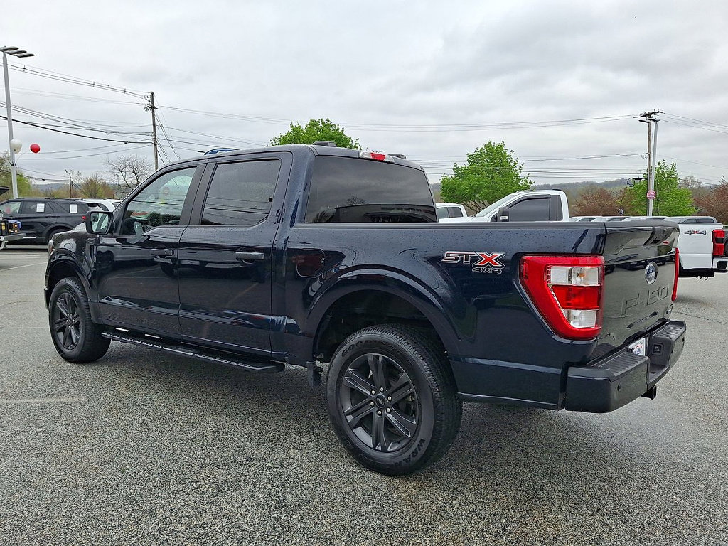 Used 2023 Ford F150 XL w/ STX Appearance Package AWD/4WD image 21
