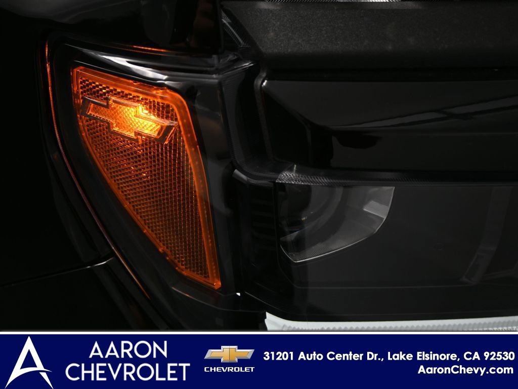 New 2026 Chevrolet Silverado 1500 RST w/ Dark Appearance Package image 52